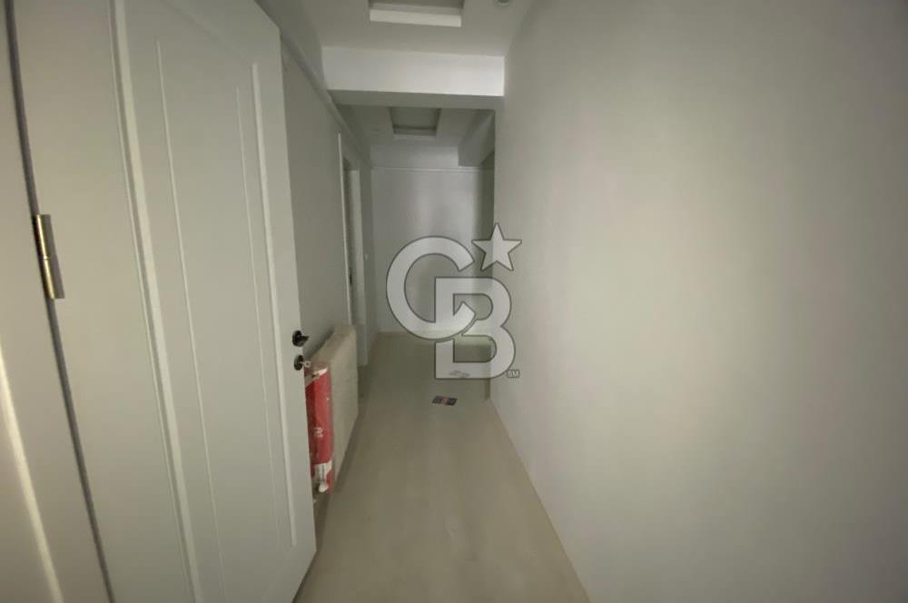 Manisa Saruhanlı da Kiralık Kapalı Otoparklı daire