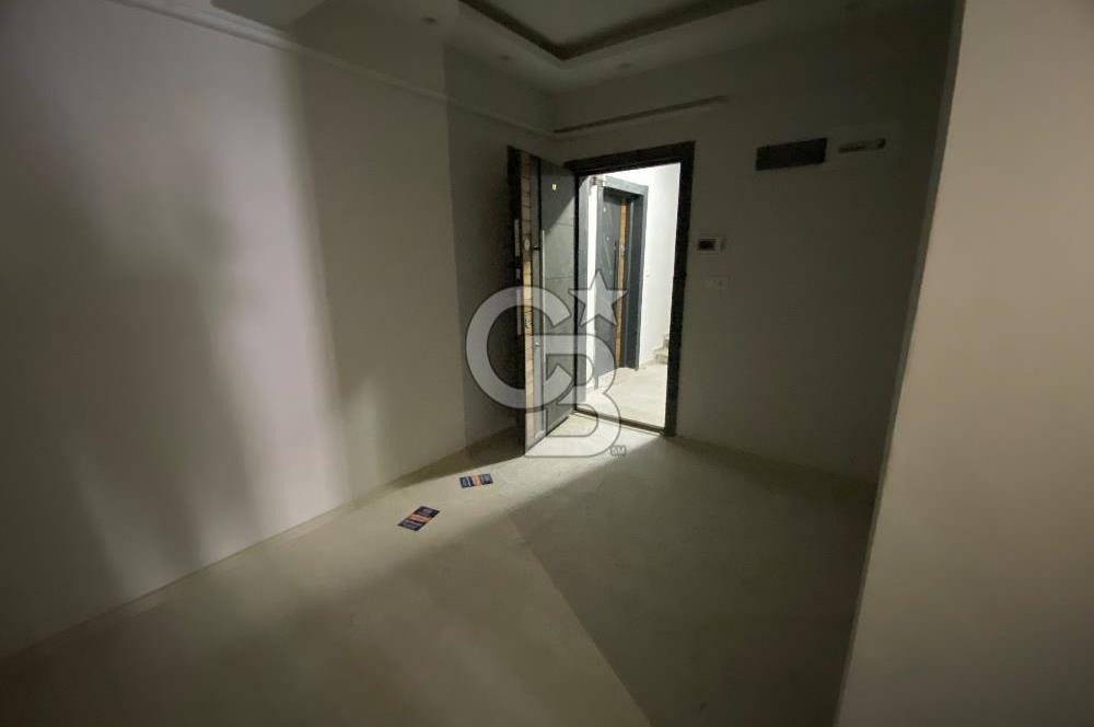 Manisa Saruhanlı da Kiralık Kapalı Otoparklı daire