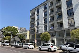 Manisa Saruhanlı da Kapalı otoparklı Daire