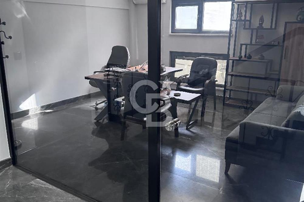 CB CITY’DEN ESKİŞEHİR TEKSAN da SATILIK İŞYERİ