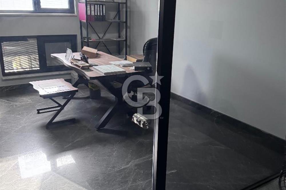 CB CITY’DEN ESKİŞEHİR TEKSAN da SATILIK İŞYERİ