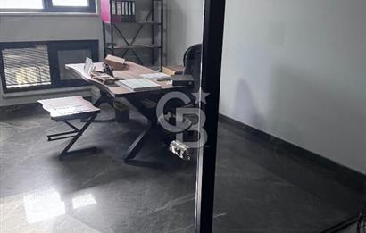 CB CITY’DEN ESKİŞEHİR TEKSAN da SATILIK İŞYERİ