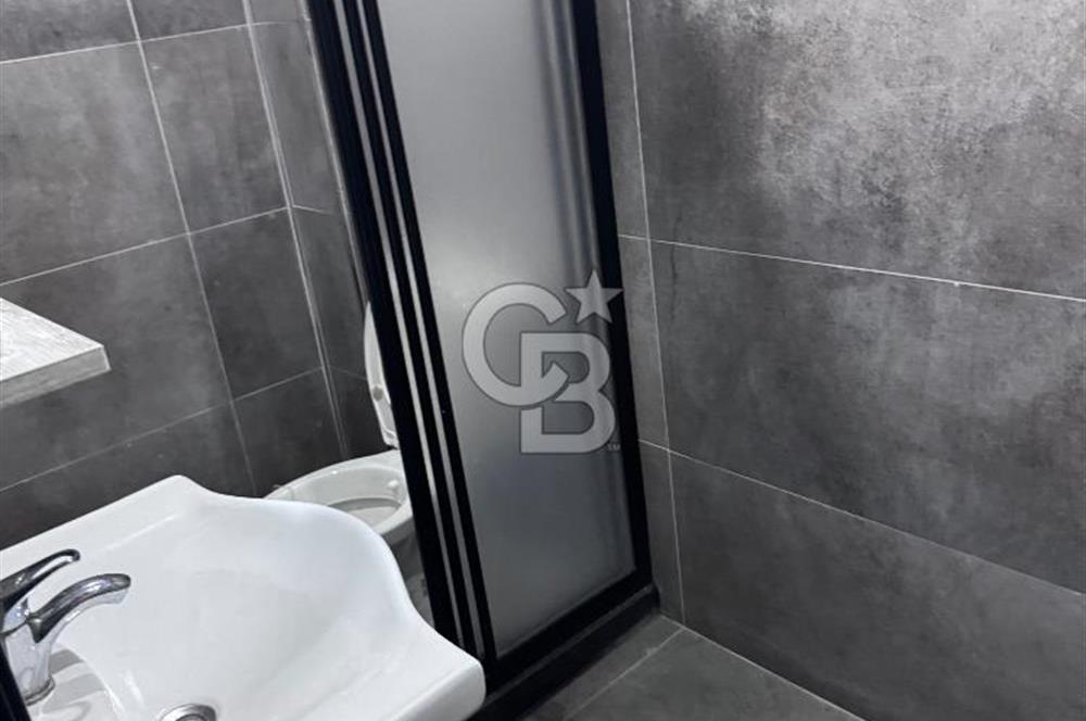 CB CITY’DEN ESKİŞEHİR TEKSAN da SATILIK İŞYERİ