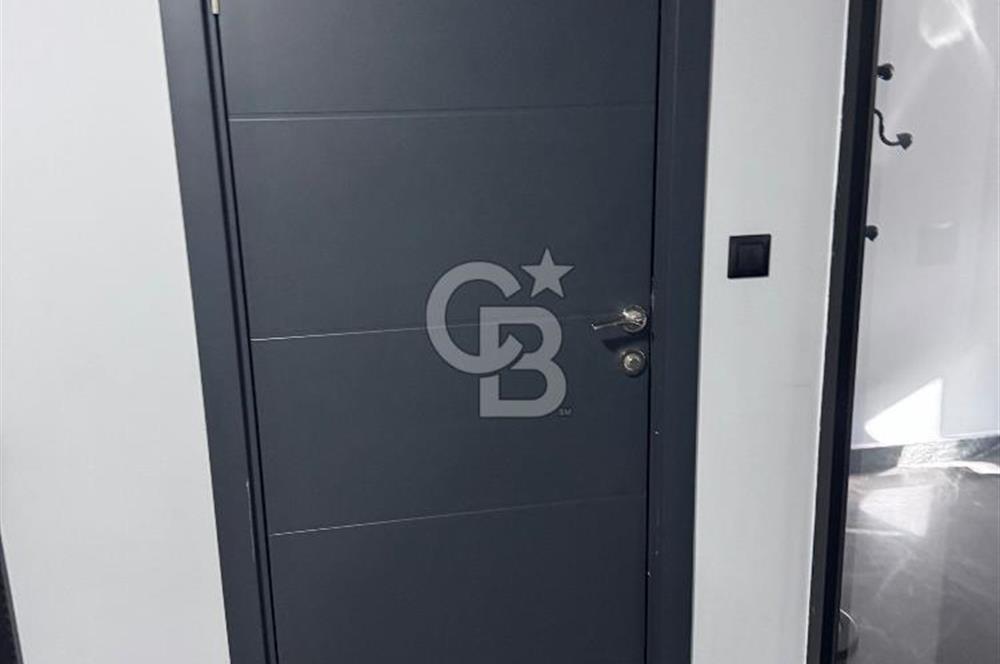 CB CITY’DEN ESKİŞEHİR TEKSAN da SATILIK İŞYERİ