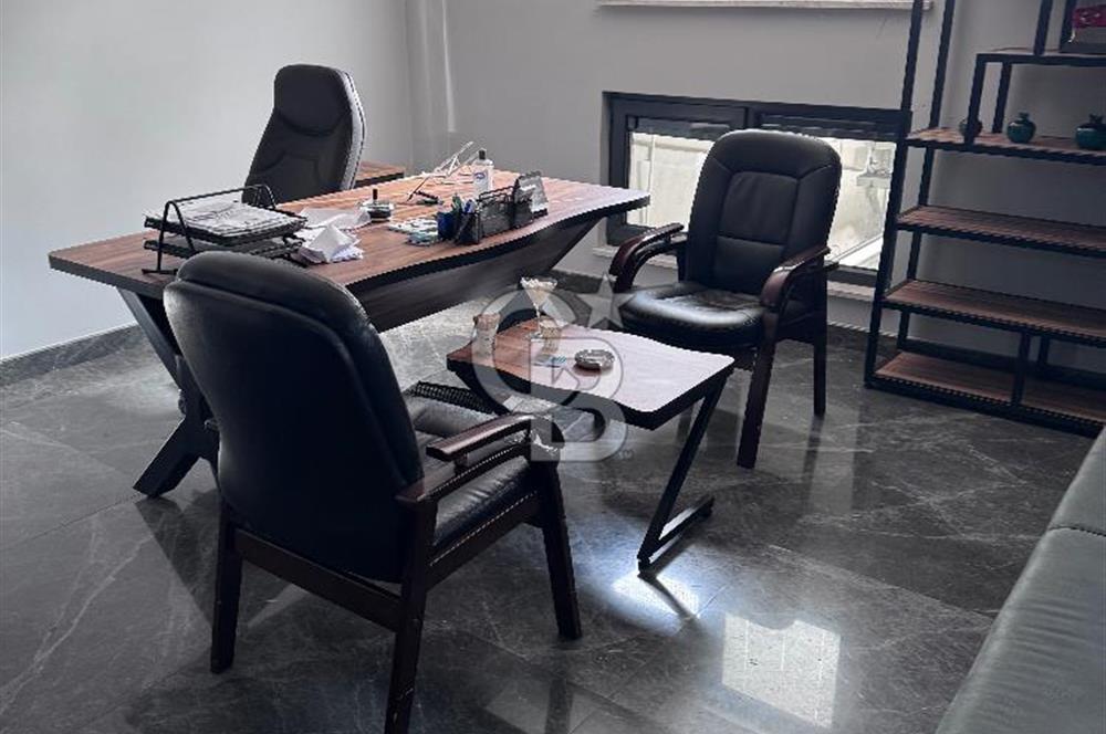 CB CITY’DEN ESKİŞEHİR TEKSAN da SATILIK İŞYERİ