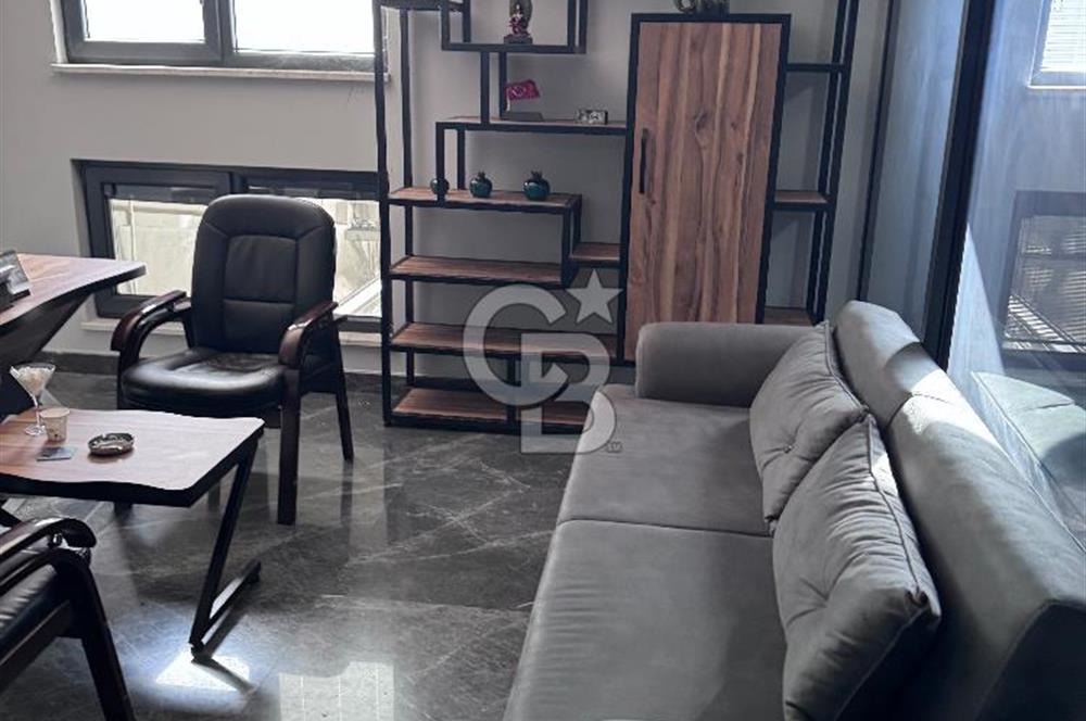 CB CITY’DEN ESKİŞEHİR TEKSAN da SATILIK İŞYERİ