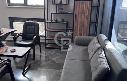 CB CITY’DEN ESKİŞEHİR TEKSAN da SATILIK İŞYERİ