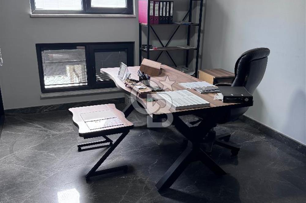 CB CITY’DEN ESKİŞEHİR TEKSAN da SATILIK İŞYERİ