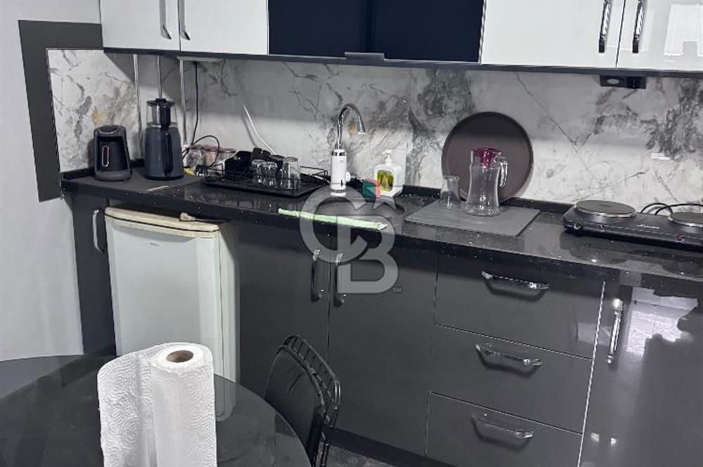 CB CITY’DEN ESKİŞEHİR TEKSAN da SATILIK İŞYERİ