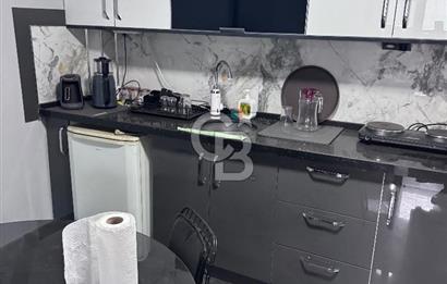 CB CITY’DEN ESKİŞEHİR TEKSAN da SATILIK İŞYERİ