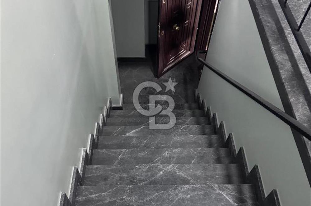 CB CITY’DEN ESKİŞEHİR TEKSAN da SATILIK İŞYERİ