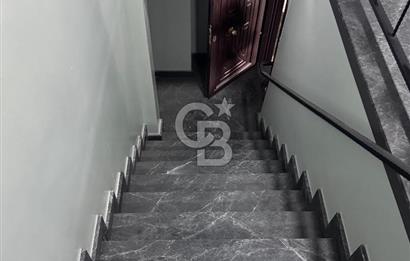 CB CITY’DEN ESKİŞEHİR TEKSAN da SATILIK İŞYERİ