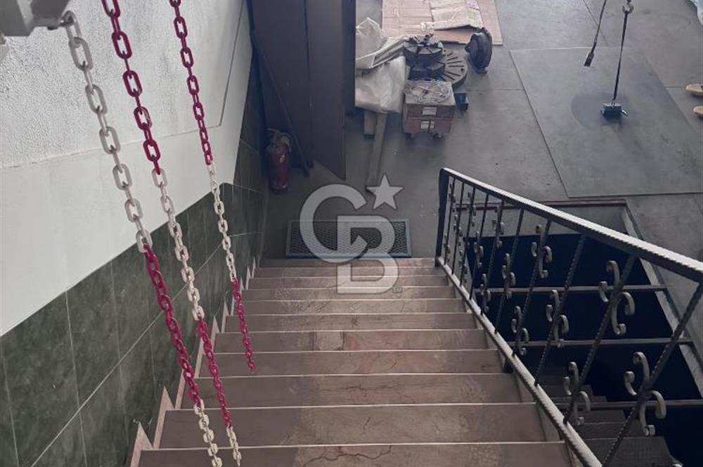 CB CITY’DEN ESKİŞEHİR TEKSAN da SATILIK İŞYERİ