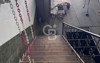 CB CITY’DEN ESKİŞEHİR TEKSAN da SATILIK İŞYERİ