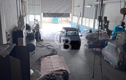 CB CITY’DEN ESKİŞEHİR TEKSAN da SATILIK İŞYERİ