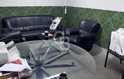 CB CITY’DEN ESKİŞEHİR TEKSAN da SATILIK İŞYERİ