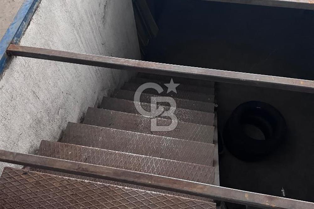 CB CITY’DEN ESKİŞEHİR TEKSAN da SATILIK İŞYERİ