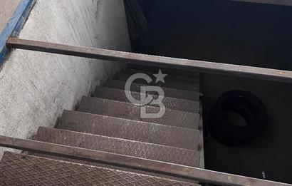 CB CITY’DEN ESKİŞEHİR TEKSAN da SATILIK İŞYERİ