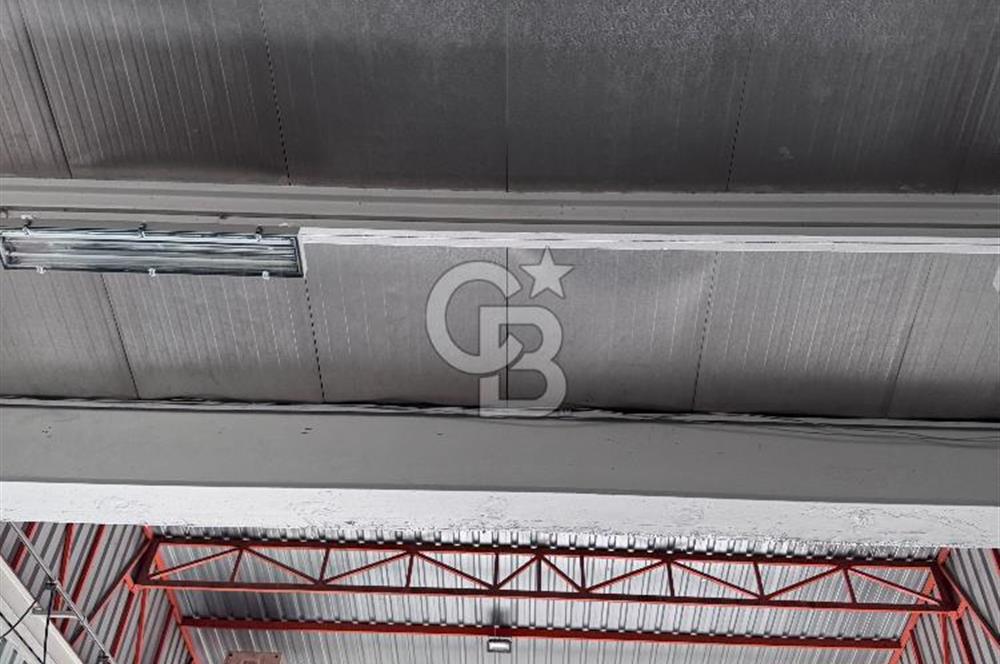 CB CITY’DEN ESKİŞEHİR TEKSAN da SATILIK İŞYERİ