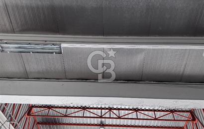 CB CITY’DEN ESKİŞEHİR TEKSAN da SATILIK İŞYERİ