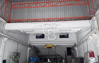 CB CITY’DEN ESKİŞEHİR TEKSAN da SATILIK İŞYERİ