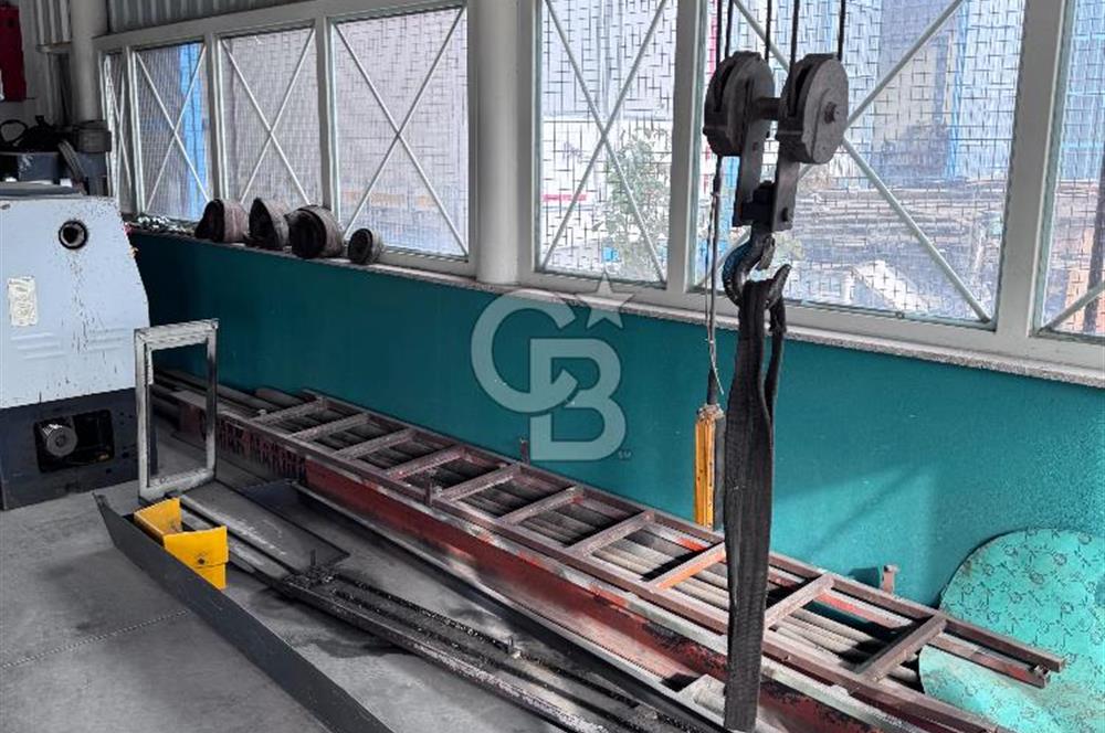 CB CITY’DEN ESKİŞEHİR TEKSAN da SATILIK İŞYERİ