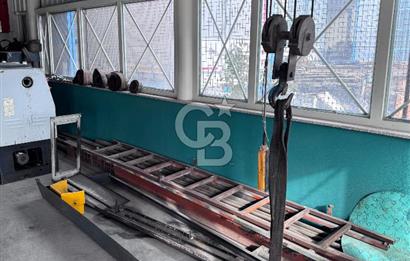 CB CITY’DEN ESKİŞEHİR TEKSAN da SATILIK İŞYERİ