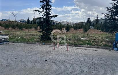 CB CITY’DEN ESKİŞEHİR TEKSAN da SATILIK İŞYERİ