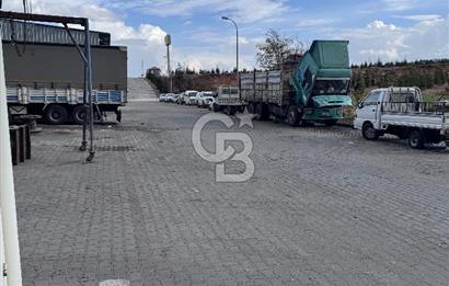 CB CITY’DEN ESKİŞEHİR TEKSAN da SATILIK İŞYERİ