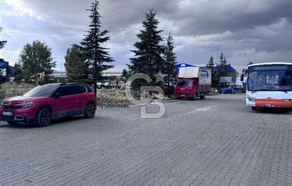 CB CITY’DEN ESKİŞEHİR TEKSAN da SATILIK İŞYERİ