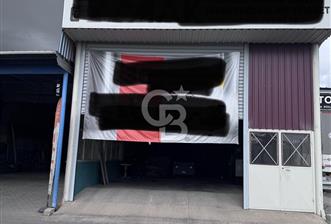 CB CITY’DEN ESKİŞEHİR TEKSAN da SATILIK İŞYERİ
