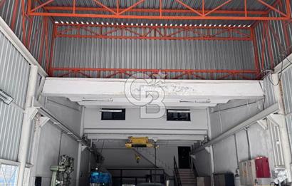 CB CITY’DEN ESKİŞEHİR TEKSAN da SATILIK İŞYERİ