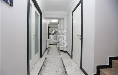 KEKLİK PINARI'NDA ANKARA MANZARALI 5+1 DUBLEKS