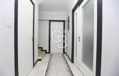 KEKLİK PINARI'NDA ANKARA MANZARALI 5+1 DUBLEKS