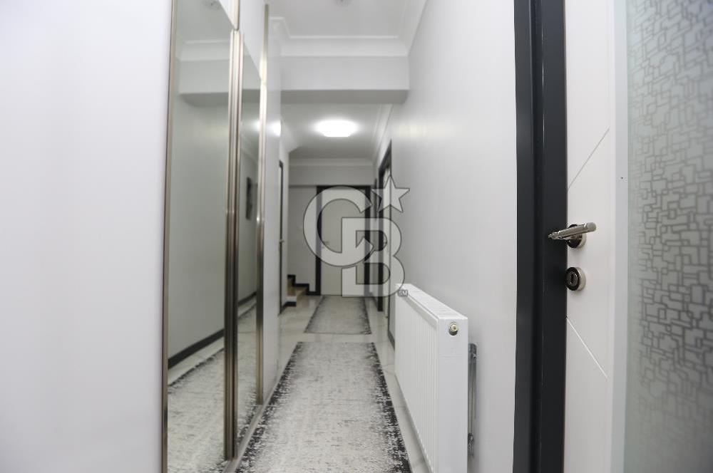 KEKLİK PINARI'NDA ANKARA MANZARALI 5+1 DUBLEKS