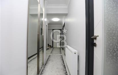 KEKLİK PINARI'NDA ANKARA MANZARALI 5+1 DUBLEKS