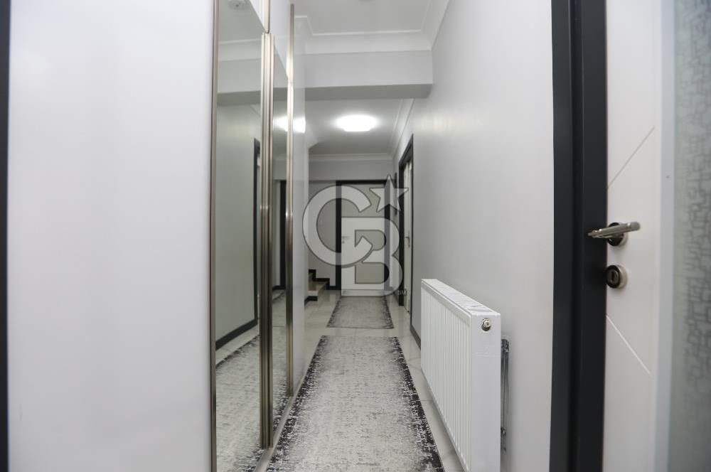 KEKLİK PINARI'NDA ANKARA MANZARALI 5+1 DUBLEKS