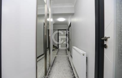 KEKLİK PINARI'NDA ANKARA MANZARALI 5+1 DUBLEKS