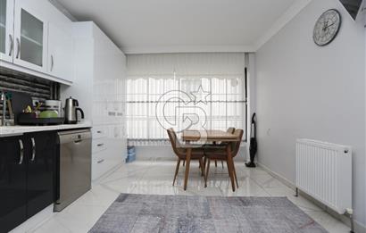 KEKLİK PINARI'NDA ANKARA MANZARALI 5+1 DUBLEKS