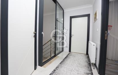 KEKLİK PINARI'NDA ANKARA MANZARALI 5+1 DUBLEKS