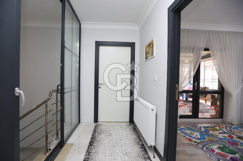 KEKLİK PINARI'NDA ANKARA MANZARALI 5+1 DUBLEKS