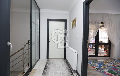 KEKLİK PINARI'NDA ANKARA MANZARALI 5+1 DUBLEKS