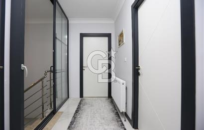 KEKLİK PINARI'NDA ANKARA MANZARALI 5+1 DUBLEKS