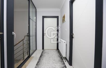KEKLİK PINARI'NDA ANKARA MANZARALI 5+1 DUBLEKS