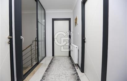 KEKLİK PINARI'NDA ANKARA MANZARALI 5+1 DUBLEKS