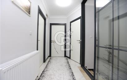 KEKLİK PINARI'NDA ANKARA MANZARALI 5+1 DUBLEKS