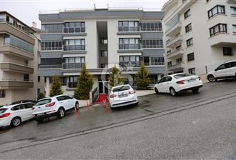 KEKLİK PINARI'NDA ANKARA MANZARALI 5+1 DUBLEKS