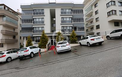 KEKLİK PINARI'NDA ANKARA MANZARALI 5+1 DUBLEKS