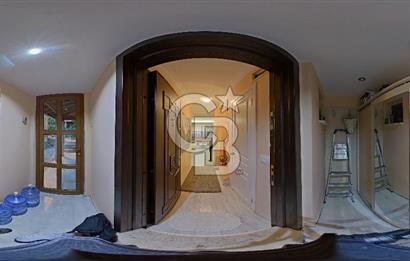 Kahramandere Bankacılar Sitesi Satılık 5+1 Bahçeli Villa