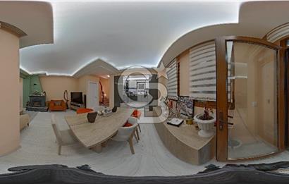 Kahramandere Bankacılar Sitesi Satılık 5+1 Bahçeli Villa